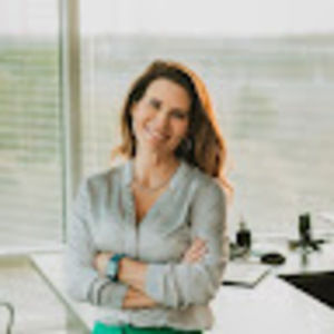 Meet your Posher, Kristy